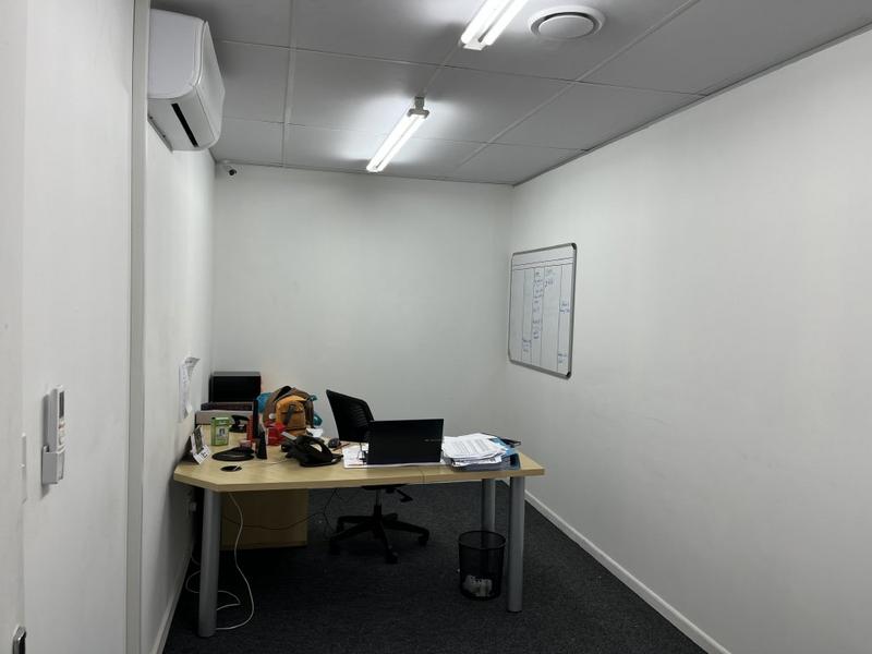 To Let commercial Property for Rent in Montague Gardens Western Cape